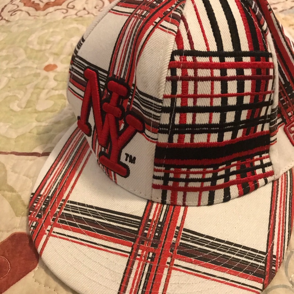 NYC CAP